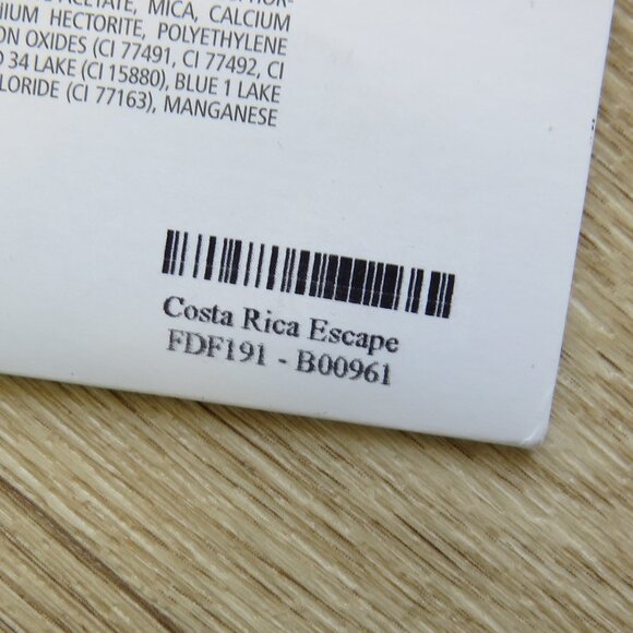 COLOR STREET Nail Polish Strips Bundle NEW (set of 3) Teal Green Mix Turquoise - Picture 11 of 12